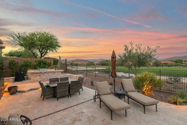 41505 N WHISTLING STRAIT Drive, Phoenix, AZ 85086