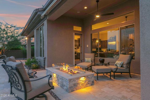 41505 N WHISTLING STRAIT Drive, Phoenix, AZ 85086