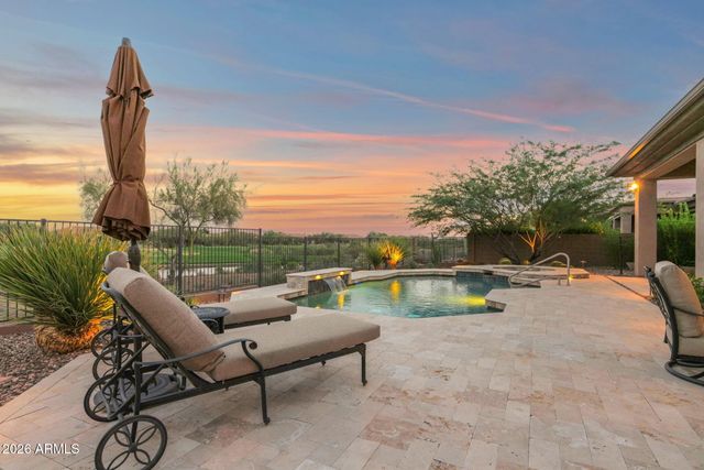41505 N WHISTLING STRAIT Drive, Phoenix, AZ 85086