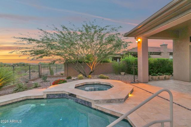 41505 N WHISTLING STRAIT Drive, Phoenix, AZ 85086