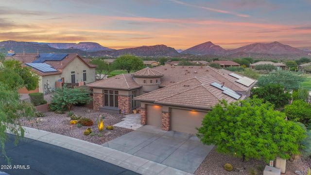 41505 N WHISTLING STRAIT Drive, Phoenix, AZ 85086
