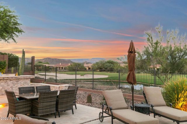 41505 N WHISTLING STRAIT Drive, Phoenix, AZ 85086