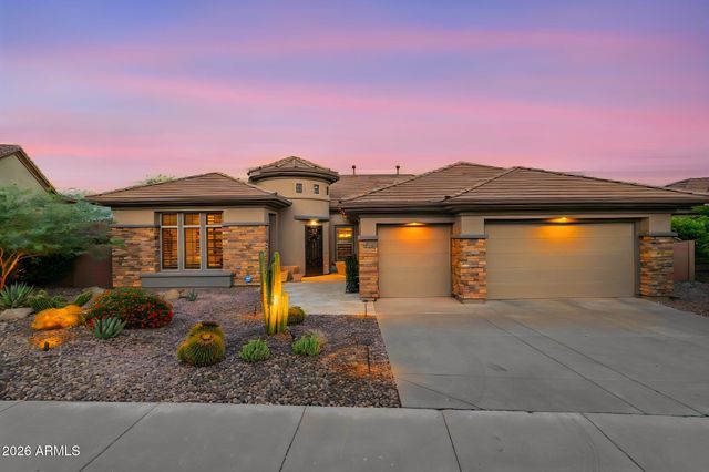 41505 N WHISTLING STRAIT Drive, Phoenix, AZ 85086
