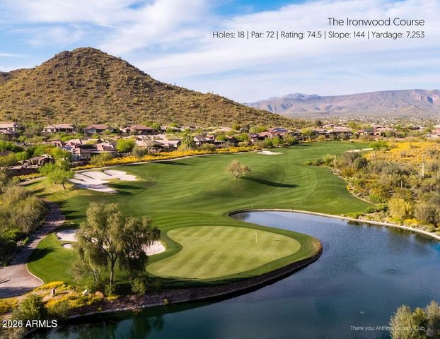 41505 N WHISTLING STRAIT Drive, Phoenix, AZ 85086