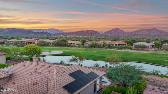 41505 N WHISTLING STRAIT Drive, Phoenix, AZ 85086