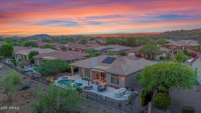 41505 N WHISTLING STRAIT Drive, Phoenix, AZ 85086