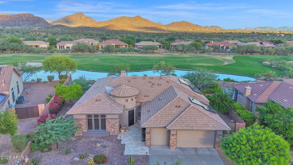41505 N WHISTLING STRAIT Drive, Phoenix, AZ 85086