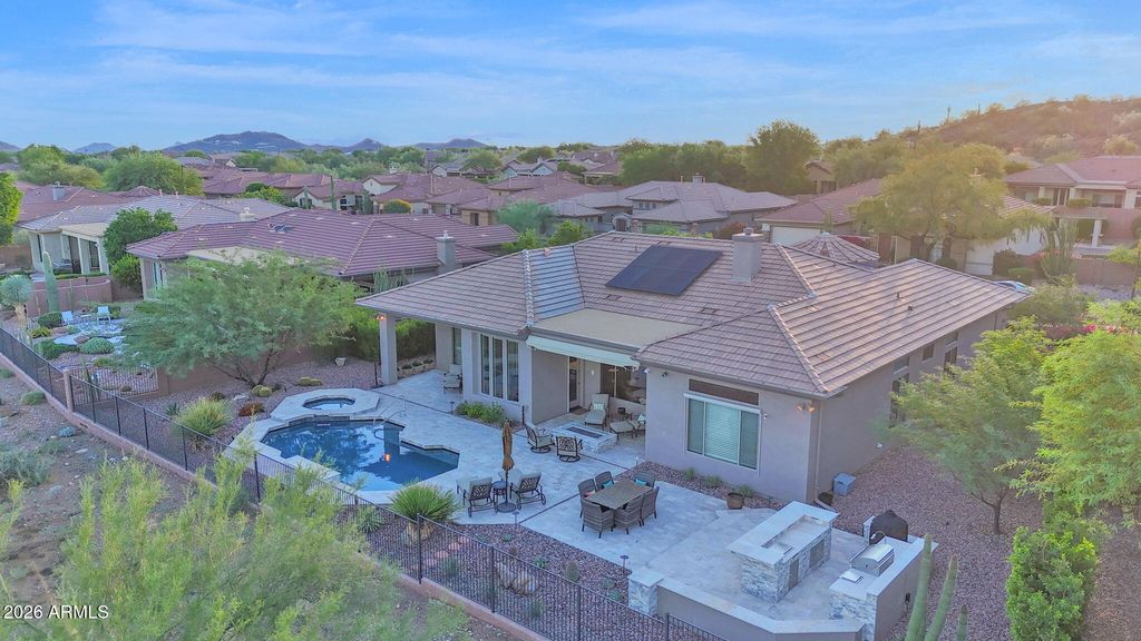 41505 N WHISTLING STRAIT Drive, Phoenix, AZ 85086 — photo 4
