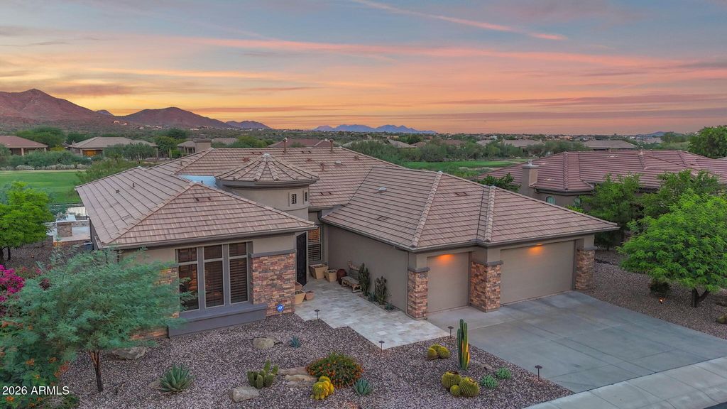 41505 N WHISTLING STRAIT Drive, Phoenix, AZ 85086 — photo 5