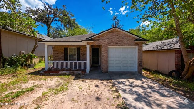 8514 KONA Avenue, Jacksonville, FL 32211