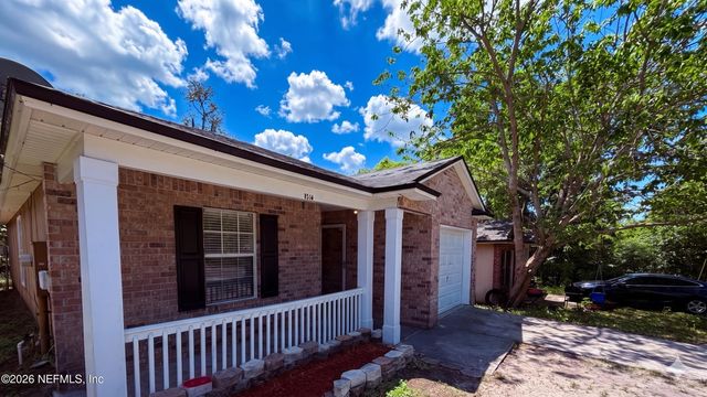 8514 KONA Avenue, Jacksonville, FL 32211