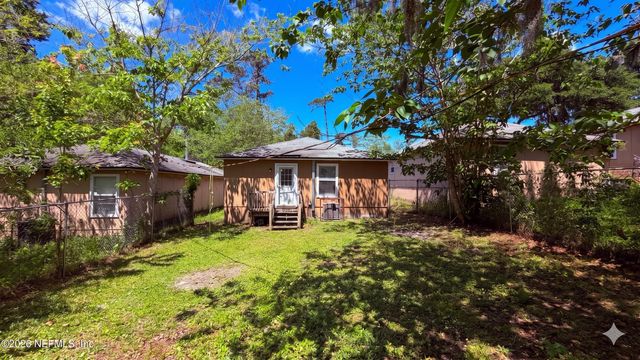 8514 KONA Avenue, Jacksonville, FL 32211