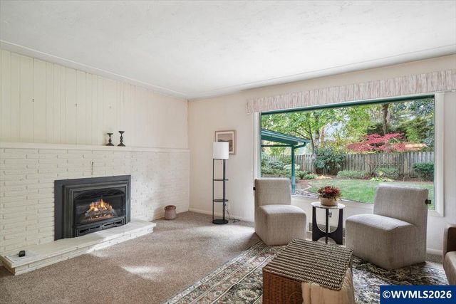 854 Madrona Av SE, Salem, OR 97302