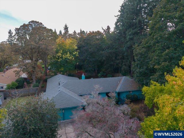 854 Madrona Av SE, Salem, OR 97302