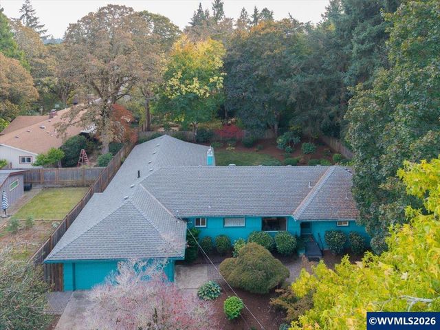 854 Madrona Av SE, Salem, OR 97302