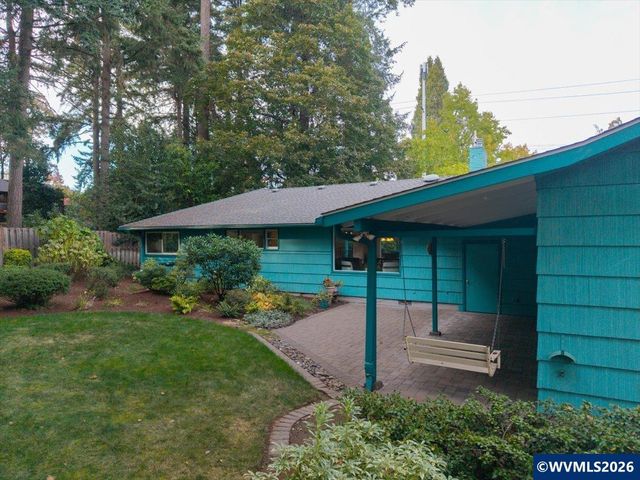 854 Madrona Av SE, Salem, OR 97302
