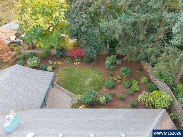 854 Madrona Av SE, Salem, OR 97302