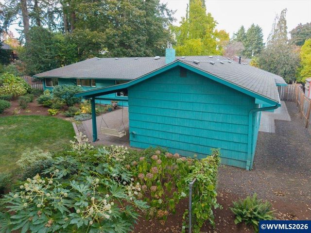 854 Madrona Av SE, Salem, OR 97302
