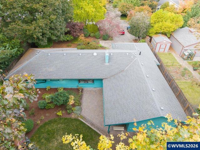 854 Madrona Av SE, Salem, OR 97302