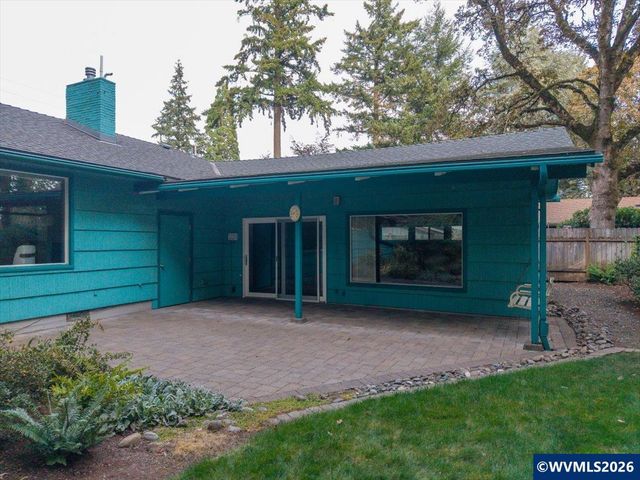 854 Madrona Av SE, Salem, OR 97302