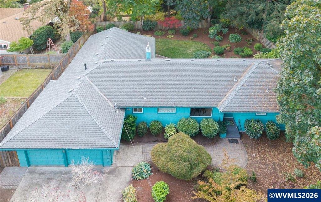 854 Madrona Av SE, Salem, OR 97302