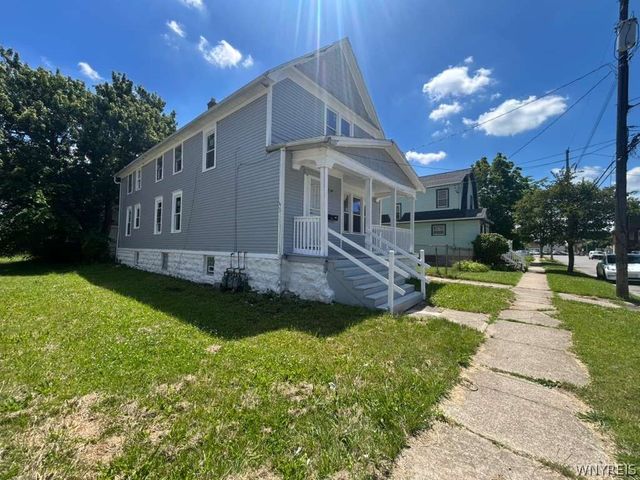 37 Fox Street, Buffalo, NY 14212