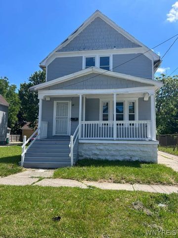 37 Fox Street, Buffalo, NY 14212
