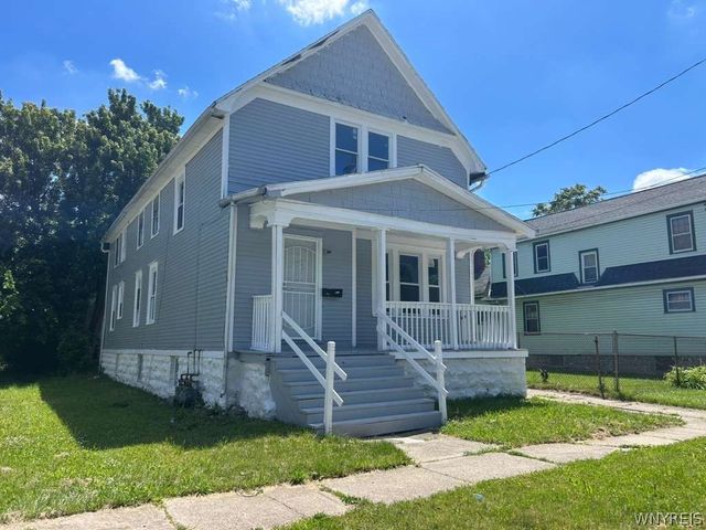 37 Fox Street, Buffalo, NY 14212
