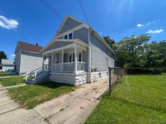 37 Fox Street, Buffalo, NY 14212