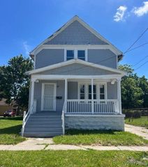 37 Fox Street, Buffalo, NY 14212