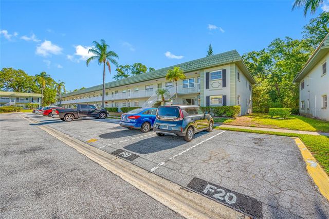1433 S BELCHER ROAD F9, Clearwater, FL 33764