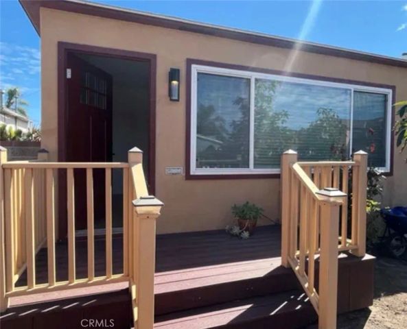 3671 Madison Avenue, San Diego, CA 92116