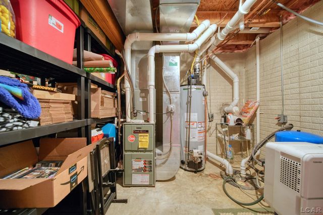 3508 N Wilmoth Highway, Adrian, MI 49221