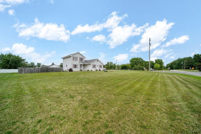 3508 N Wilmoth Highway, Adrian, MI 49221
