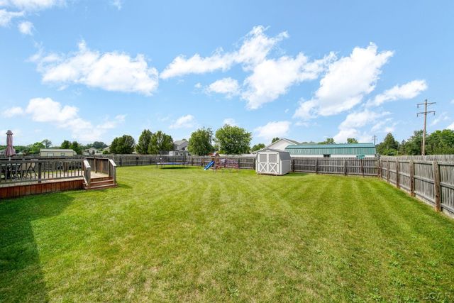 3508 N Wilmoth Highway, Adrian, MI 49221