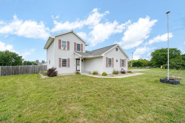 3508 N Wilmoth Highway, Adrian, MI 49221