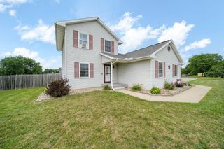 3508 N Wilmoth Highway, Adrian, MI 49221