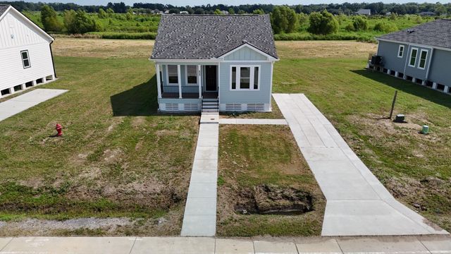 623 Jean Charles Boulevard, Gray, LA 70359
