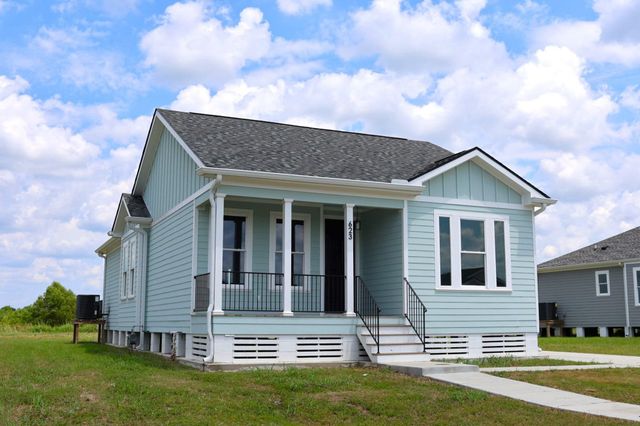 623 Jean Charles Boulevard, Gray, LA 70359