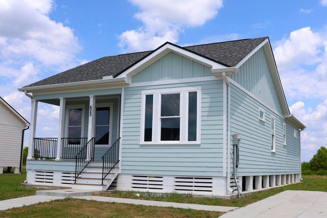 623 Jean Charles Boulevard, Gray, LA 70359