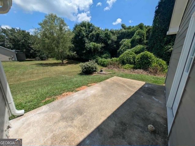 152 Crystal Brook, Griffin, GA 30223