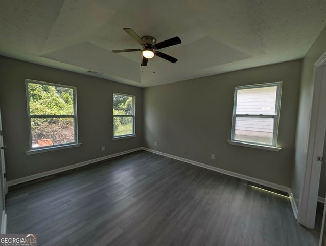 152 Crystal Brook, Griffin, GA 30223