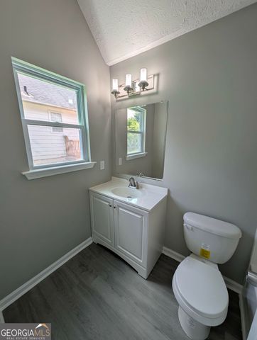 152 Crystal Brook, Griffin, GA 30223