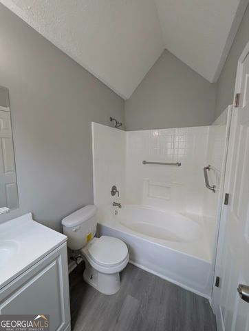 152 Crystal Brook, Griffin, GA 30223