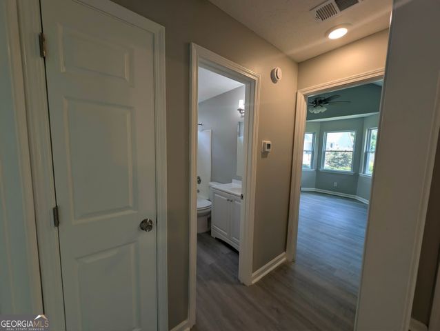 152 Crystal Brook, Griffin, GA 30223