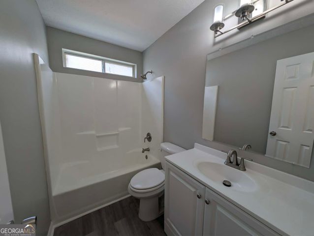 152 Crystal Brook, Griffin, GA 30223