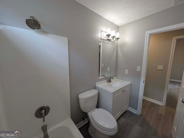 152 Crystal Brook, Griffin, GA 30223