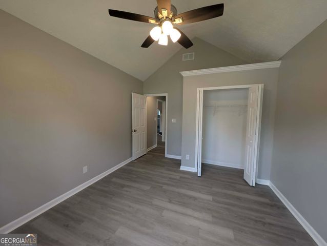 152 Crystal Brook, Griffin, GA 30223