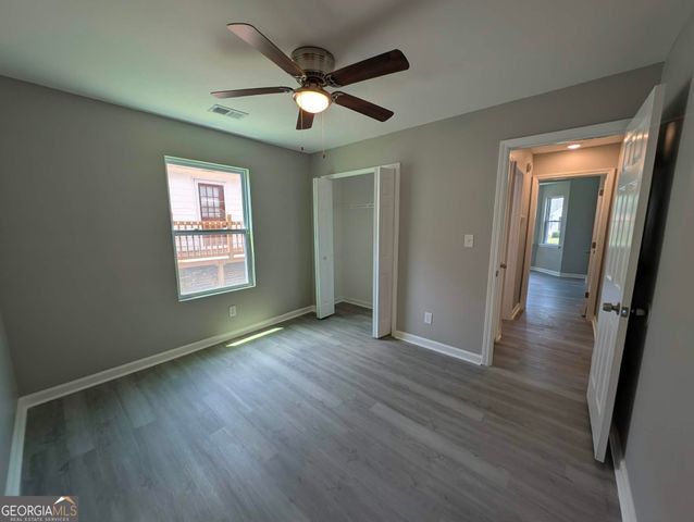 152 Crystal Brook, Griffin, GA 30223