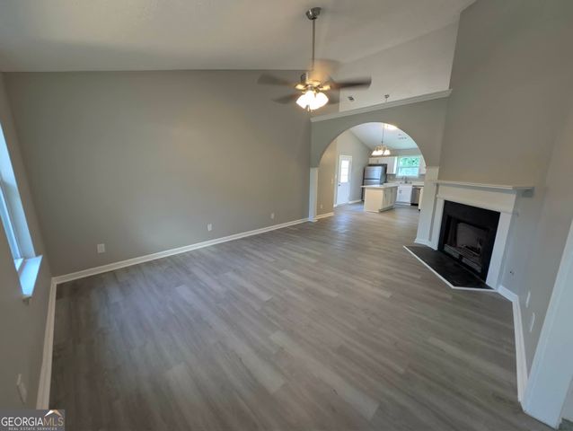 152 Crystal Brook, Griffin, GA 30223